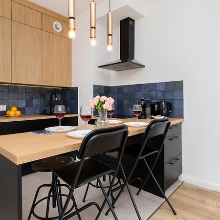 Modern Apartment With Balcony By Noclegi Renters Gdańsk Zewnętrze zdjęcie