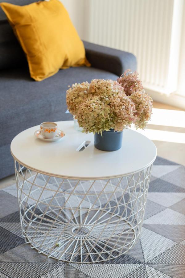 Modern Apartment With Balcony By Noclegi Renters Gdańsk Zewnętrze zdjęcie